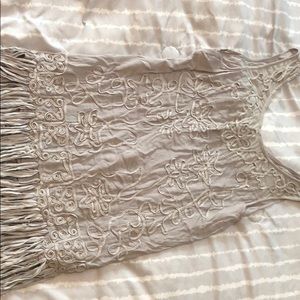 Women’s dress shirt